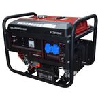 Benzine generator elektrische start 2,8kw, Doe-het-zelf en Verbouw, Gereedschap | Overige machines, Verzenden, Nieuw