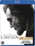 Lincoln  (blu-ray tweedehands film), Ophalen of Verzenden, Zo goed als nieuw