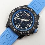 Breitling - Endurance Pro Breitlight Blue - X82310281B1S1 -, Sieraden, Tassen en Uiterlijk, Horloges | Heren, Nieuw