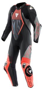 Audax D-Zip 1PC raceoverall Dainese, Verzenden, Nieuw met kaartje