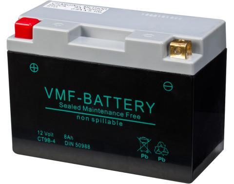 VMF PowerSport AGM-FA accu | 8 Ah, Auto-onderdelen, Accu's en Toebehoren, Ophalen of Verzenden