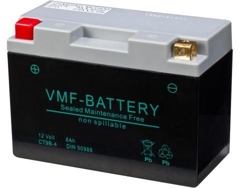 VMF Powersport FA accu | 50988 | 12V 8Ah, Auto-onderdelen, Accu's en Toebehoren, Ophalen of Verzenden