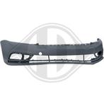 BUMPER VOOR VW JETTA 2011-2015 5C6807217AGGRU, Auto-onderdelen, Ophalen of Verzenden, Nieuw