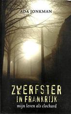 Zwerfster in Frankrijk 9789032507473 A. Jonkman, Verzenden, Zo goed als nieuw, A. Jonkman