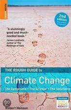 Rough Guide Climate Change Ed 2 - Rough Guide Climate, Ophalen of Verzenden, Nieuw