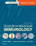 Cellular and Molecular Immunology | 9780323479783, Nieuw, Verzenden