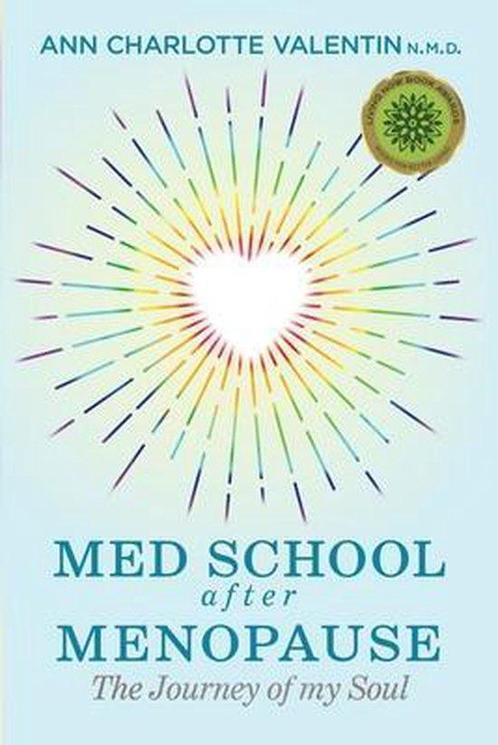 9780578526300 MED SCHOOL after MENOPAUSE, Boeken, Biografieën, Nieuw, Verzenden