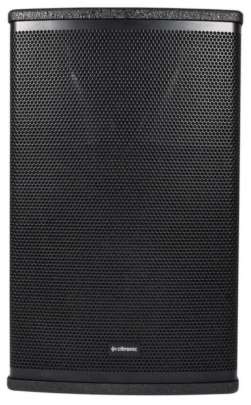 Citronic CUBA-10 Passieve Speaker 270W RMS, Audio, Tv en Foto, Versterkers en Receivers, Nieuw, Overige merken, Verzenden