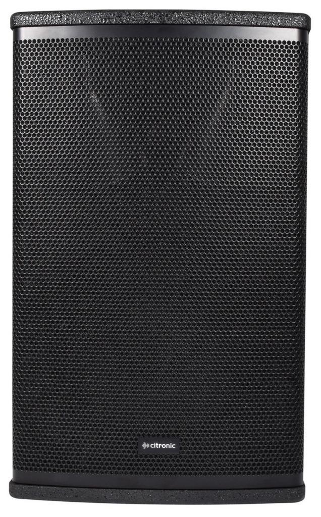 Citronic CUBA-10 Passieve Speaker 270W RMS, Audio, Tv en Foto, Versterkers en Receivers, Nieuw, Overige merken, Verzenden