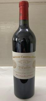 2010 Château Cheval Blanc - Saint-Émilion 1er Grand Cru, Nieuw