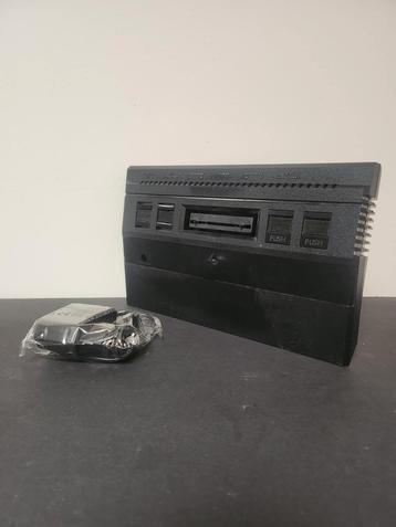 Atari 2600 Junior + Kabels beschikbaar voor biedingen