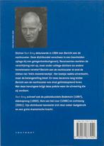 Bericht Aan De Nachtzuster 9789071877940 B. Brey, Verzenden, Zo goed als nieuw, B. Brey