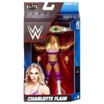 WWE Elite Collection Series 92 Charlotte (WWE Wrestling), Verzenden, Zo goed als nieuw