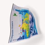 SKE - 50 Francs St-Ex - Aluminium