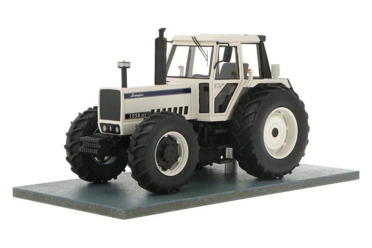 Lamborghini 1556 DT 450910500 Schuco  Modelauto 1:32, Hobby en Vrije tijd, Modelauto's | 1:32, Verzenden