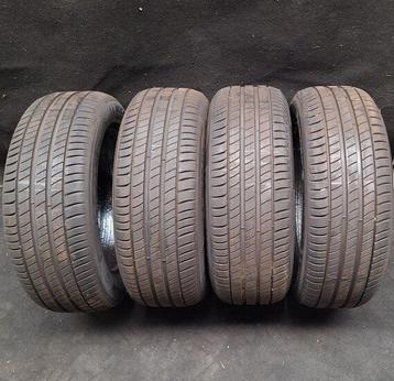bandenset banden set Michelin 215 55 R17 94V Selfseal beschikbaar voor biedingen