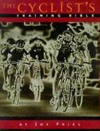 Cyclists Training Bible von Friel, Joe  Book, Gelezen, Verzenden