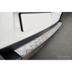 RVS Achterbumper Beschermlijst VW Crafter 2017-Heden CS210, Nieuw, Achter, Volkswagen