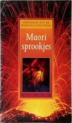 Maori sprookjes, Boeken, Nieuw, Verzenden