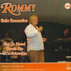 Rommy - Bella Romantica + Leg je Hand Maar Op Mn Schoude..., Cd's en Dvd's, Verzenden, Nieuw in verpakking