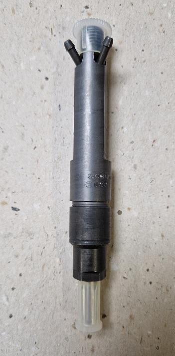 Injector 1.9 TDI Diesel VW AUDI SEAT 028130201GX NIEUW, Auto-onderdelen, Overige Auto-onderdelen, Nieuw, Verzenden
