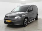 Volkswagen Caddy Cargo 2.0 TDI 122 PK AUT. *1ST EDITION | 1e, Automaat, Stof, Gebruikt, Euro 6