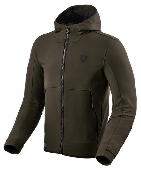 Parabolica Motorjas REVIT!, Motoren, Kleding | Motorkleding, Verzenden