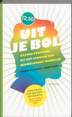 Uit je bol 9789044605068 Gerben Hellinga, Verzenden, Gelezen, Gerben Hellinga