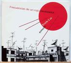 cd digi - Emak Bakia - Frecuencias De Un Rojo Devastador, Verzenden, Zo goed als nieuw