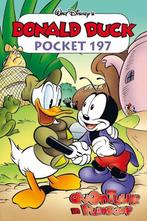 Donald Duck pocket 197 - Avontuur in Puindorp 9789085749011, Gelezen, Verzenden, Walt Disney