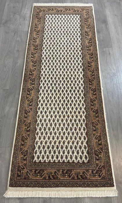 Sarough Mir - Vloerkleed - 203 cm - 71 cm - Loper, Huis en Inrichting, Stoffering | Tapijten en Kleden