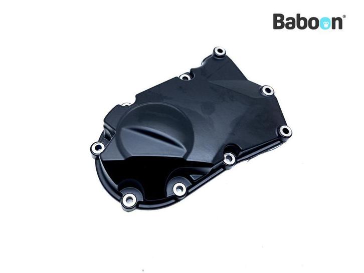 Blokdeksel Rechts BMW K 1600 Bagger 2022 (K1600B 22), Motoren, Onderdelen | BMW, Gebruikt, Verzenden