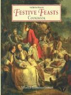 Fstive feasts cookbook by Michelle Berriedale-Johnson, Boeken, Kookboeken, Gelezen, Michelle Berriedale-Johnson, Verzenden