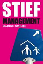 9789089545336 Stiefmanagement | Tweedehands, Verzenden, Zo goed als nieuw, Marike Smilde