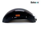 Achterspatbord Harley-Davidson XLH 1100 Sportster 1985-1986, Verzenden, Gebruikt