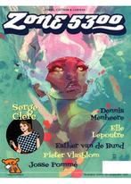 Zone 5300 - 134 2024, Boeken, Verzenden, Nieuw, Sport en Vrije tijd