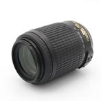 Nikon AF-S 55-200mm F/4-5.6G ED VR DX | Tweedehands, Verzenden, Gebruikt