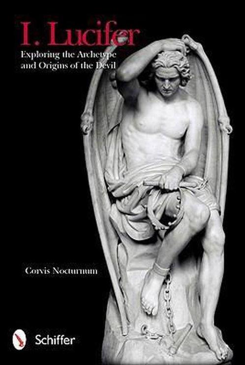 9780764339196 I. Lucifer Corvis Nocturnum, Boeken, Psychologie, Nieuw, Verzenden
