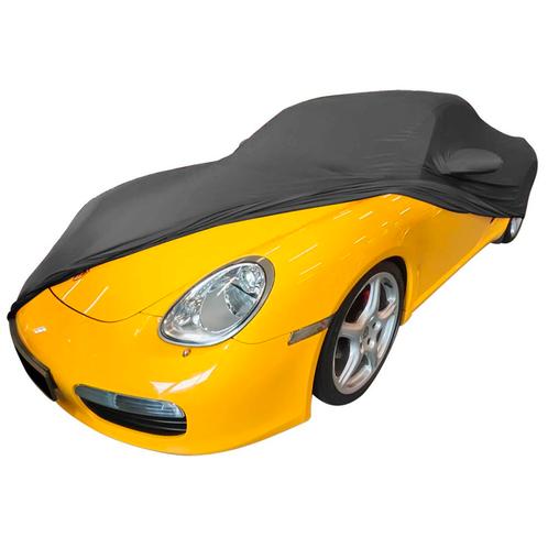 Autohoes passend voor Porsche Boxster (987) voor binnen, Auto diversen, Autohoezen, Op maat, Nieuw, Ophalen of Verzenden