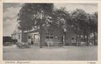 T HARDE - Café-Rest. Regterschot, Verzenden, Gelopen
