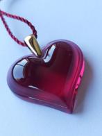 René Lalique - Amoreuse beaucoup (boxed) - cristal, badend