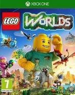 LEGO Worlds -  One - Xbox (Xbox One Games, Xbox One), Nieuw, Verzenden