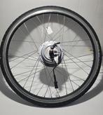 Achterwiel met motor | Sparta ION Comfort DLX|28 inch, Ophalen of Verzenden, Gebruikt