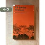 Uit joodse bronnen 2 9789023904243 Gradwohl, Boeken, Verzenden, Gelezen, Gradwohl