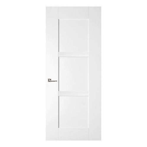 Skantrae binnendeur SKS 3463 83x231,5, Doe-het-zelf en Verbouw, Deuren en Horren, Zo goed als nieuw, Ophalen of Verzenden