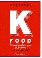 K food 9789048314041 Da Hae, Verzenden, Zo goed als nieuw, Da Hae