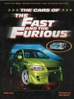 The cars of The fast and the furious by Eddie Paul, Boeken, Gelezen, Eddie Paul, Verzenden