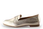 Gabor Instappers in maat 39 Goud | 10% extra korting, Kleding | Dames, Schoenen, Overige kleuren, Verzenden, Instappers, Gabor