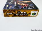 Nintendo 64 / N64 - WWF - No Mercy - EUR, Verzenden, Gebruikt