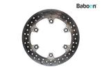 Remschijf Achter Honda NT 700 V Deauville 2006-2010 (NT700V, Verzenden, Gebruikt